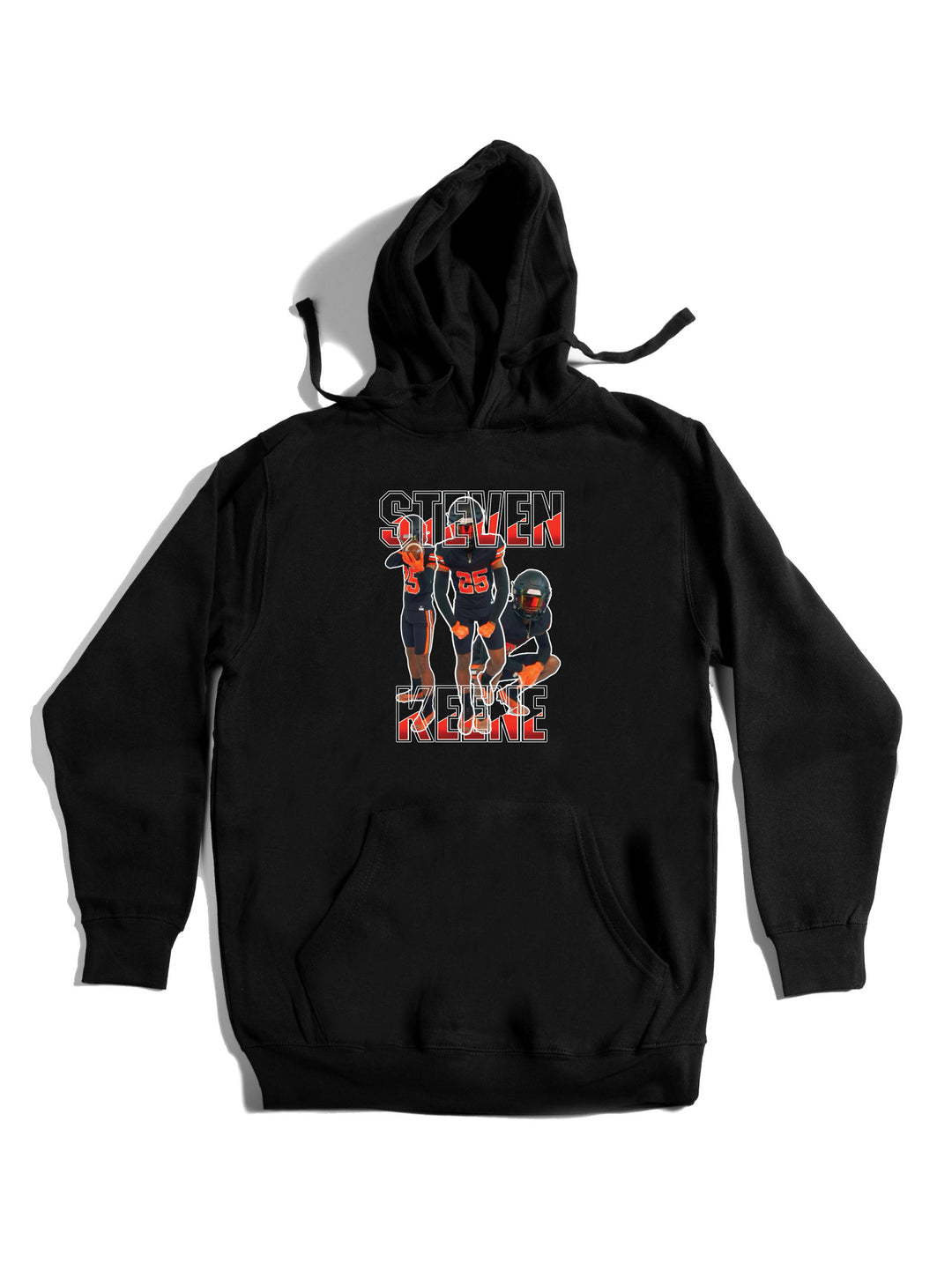 Steven Keene Hoodie