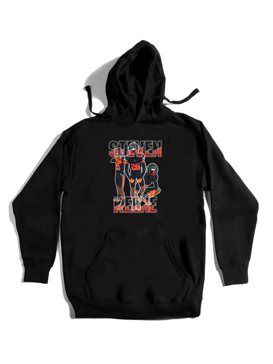 Steven Keene Hoodie