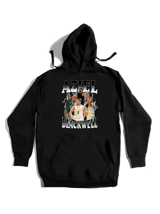 Aziel Blackwell Hoodie