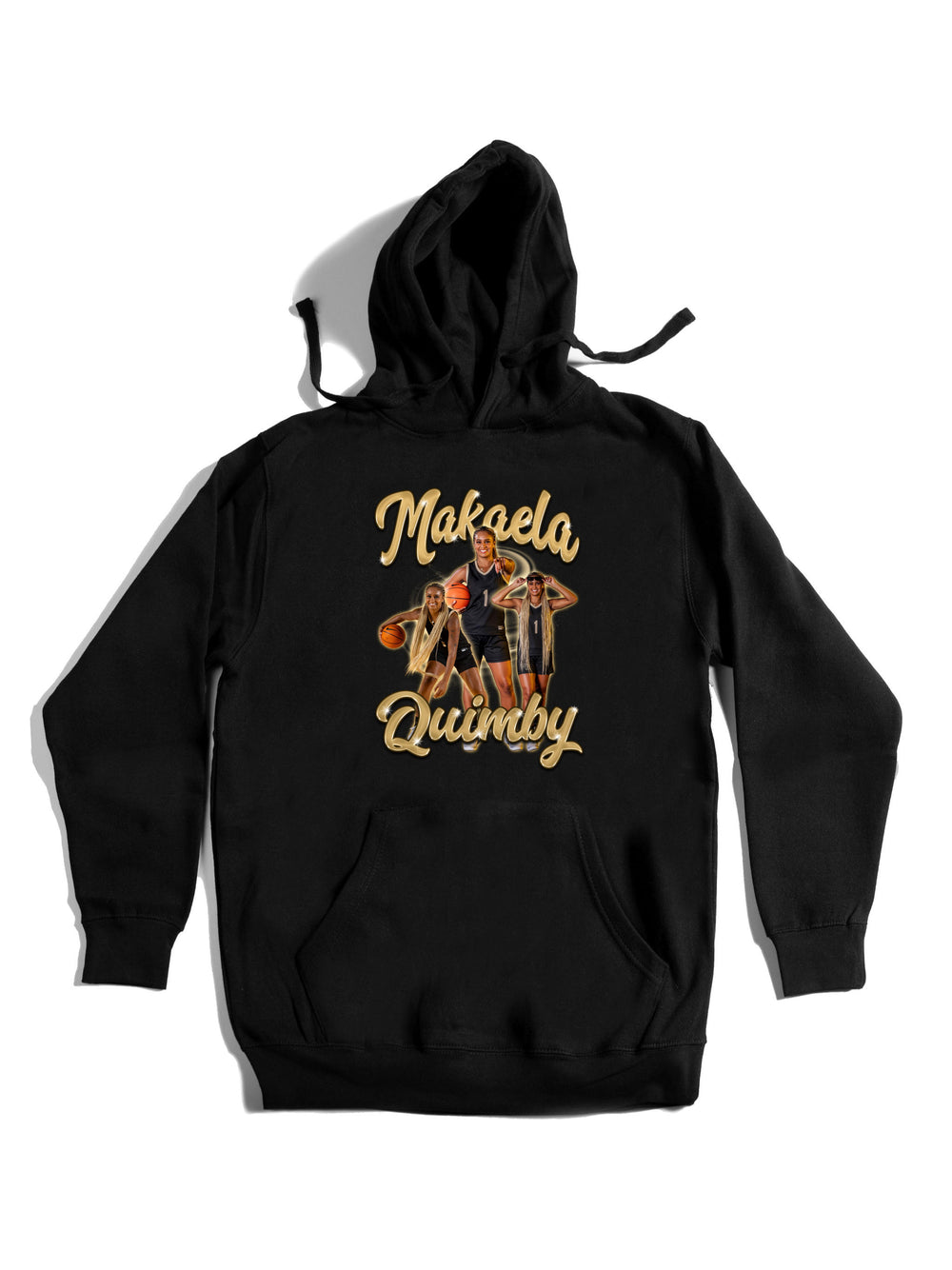 Makaela Quimby Hoodie