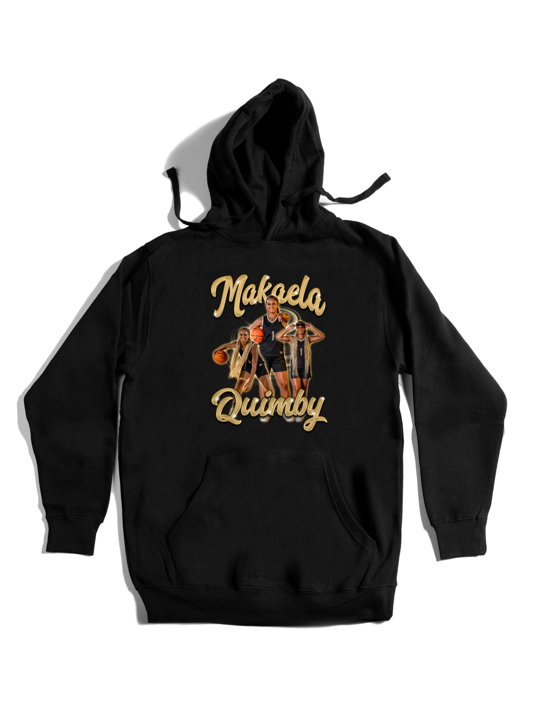 Makaela Quimby Hoodie