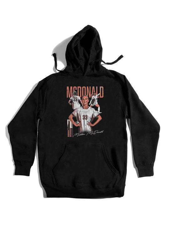 Madden McDonald Hoodie