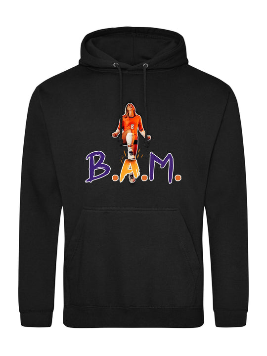 Becca Micelle Hoodie