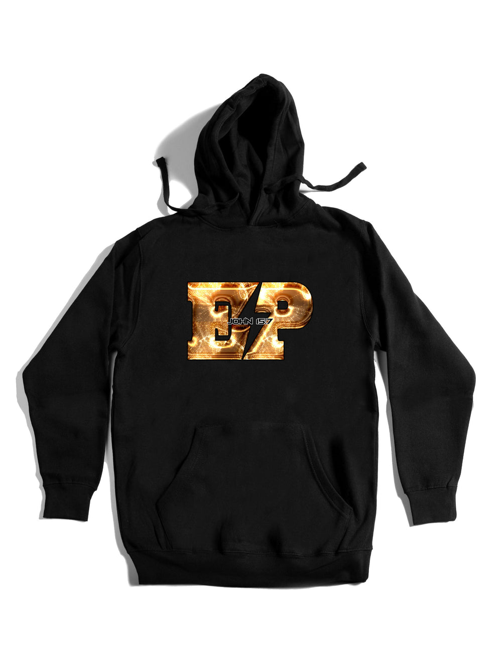 Elijah Pugh Hoodie