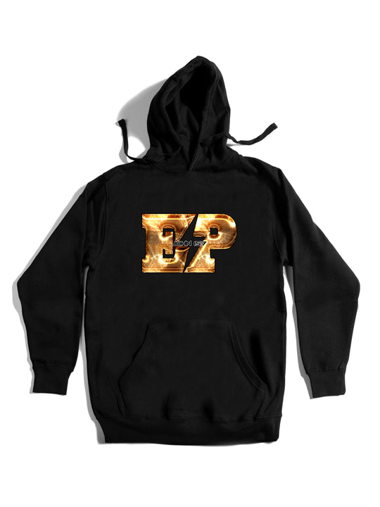 Elijah Pugh Hoodie