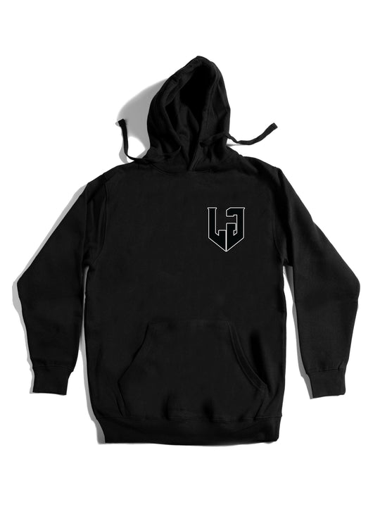 Landon Glasper Hoodie