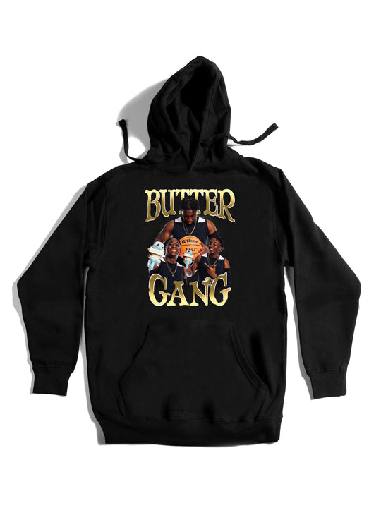BG4L Hoodie