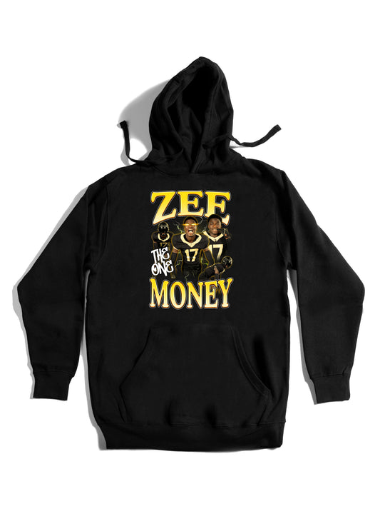 Zamari Stevenson Hoodie