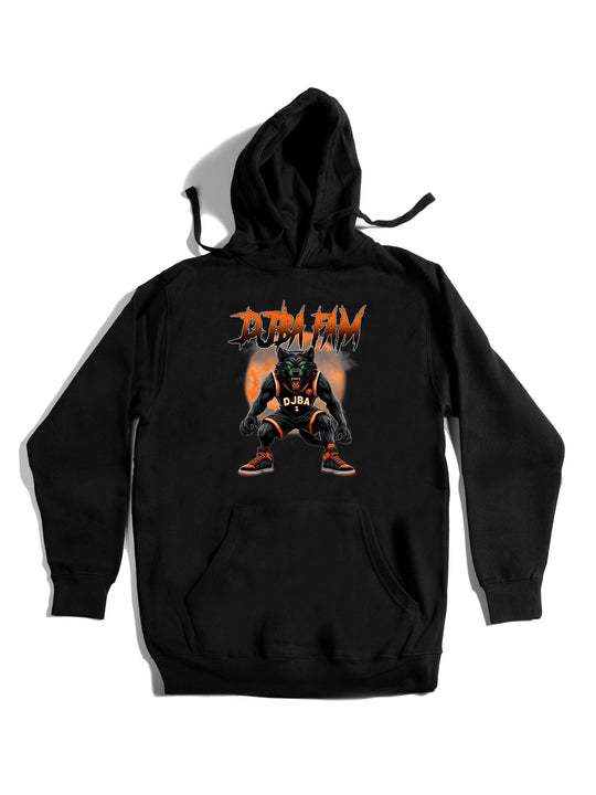 DJBAFAM Hoodie