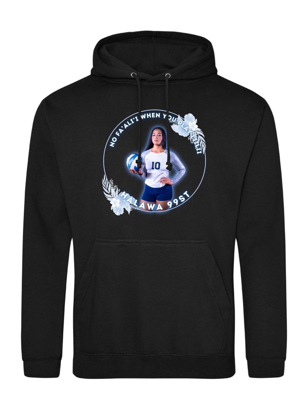 Sia Liilii Hoodie