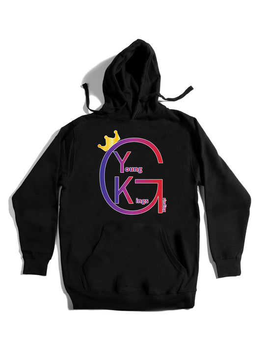 Xavier Newson Hoodie