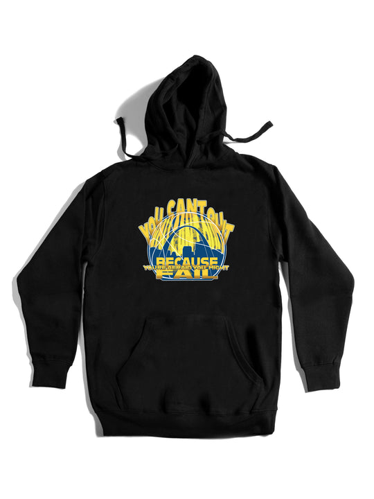 JR4 Hoodie