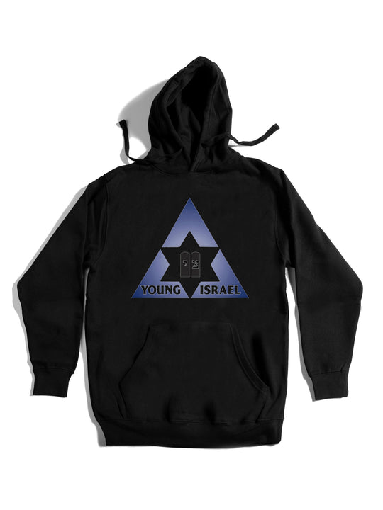 Young Israel of Pittsburgh Hoodie