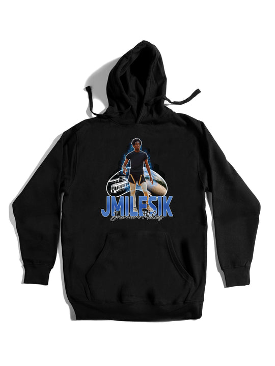 JMILES1K Hoodie