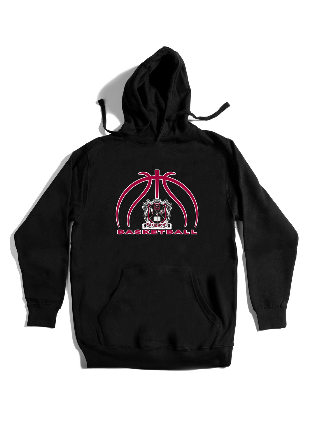 Craigmont High School GBB Hoodie