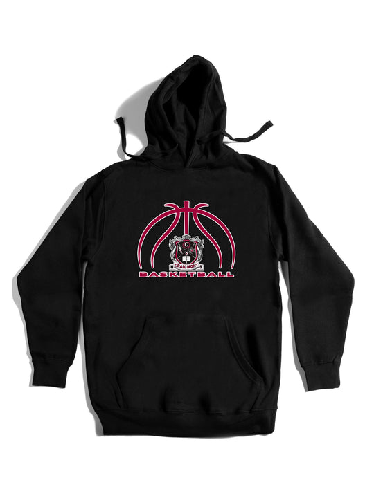 Craigmont High School GBB Hoodie