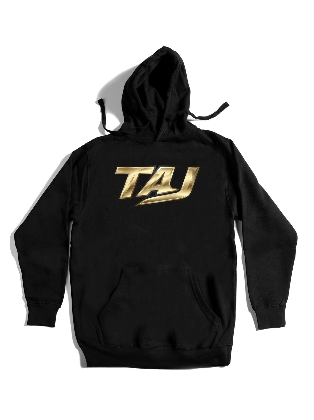 Taj Thweatt Logo Hoodie