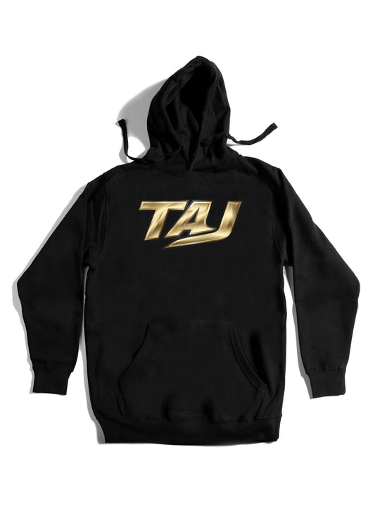 Taj Thweatt Logo Hoodie
