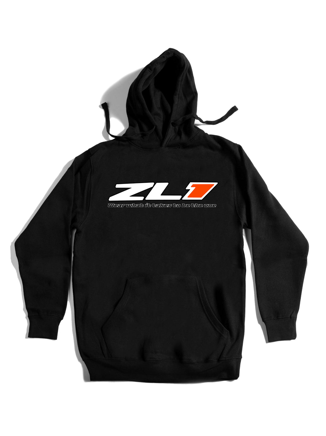 Zion Lawson Logo Hoodie
