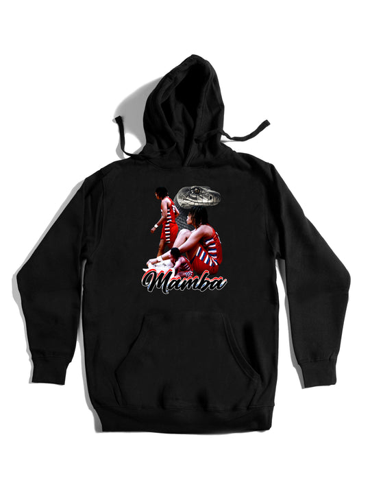 Be Different Hoodie