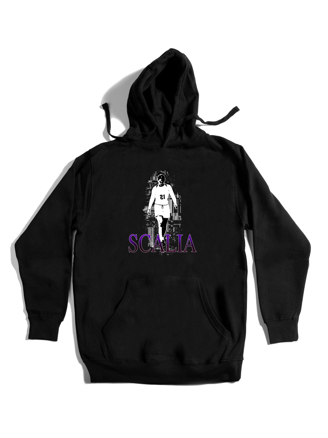 Scalia Hoodie