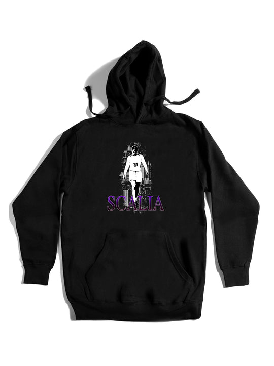Scalia Hoodie