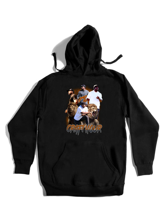 Jaden Newsome Hoodie