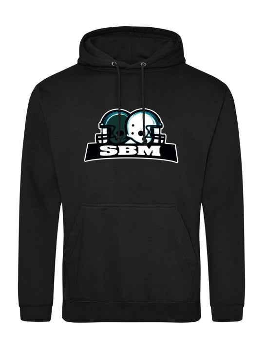 James Schott Hoodie