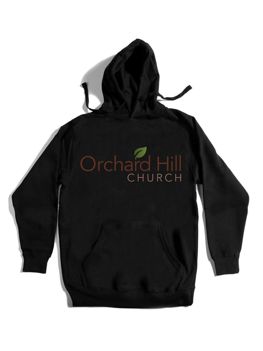 Orchard Hill Church Hoodie