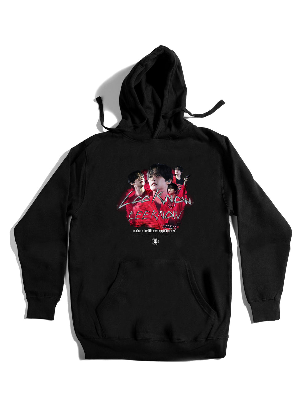Lee Know 04 Hoodie