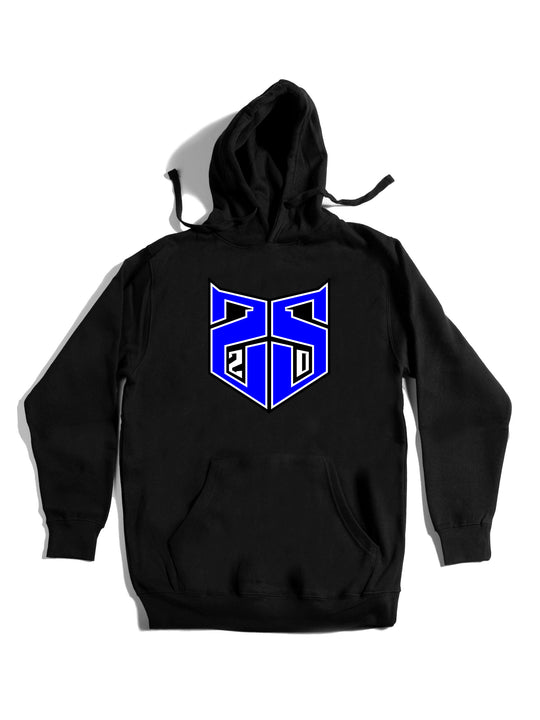 Zach Smith Logo Hoodie
