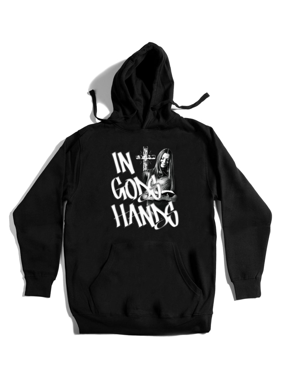 Sage Kellerman Hoodie