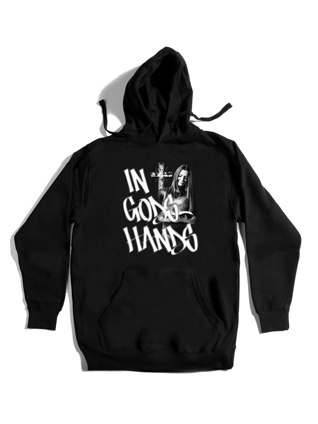 Sage Kellerman Hoodie