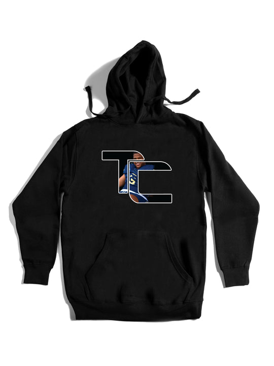Tyler Carter Hoodie