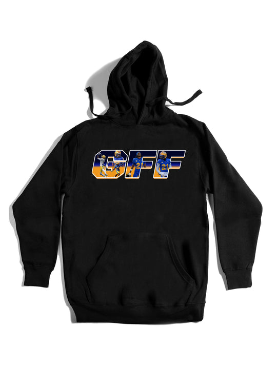 GFF Shadarian Harrison Hoodie