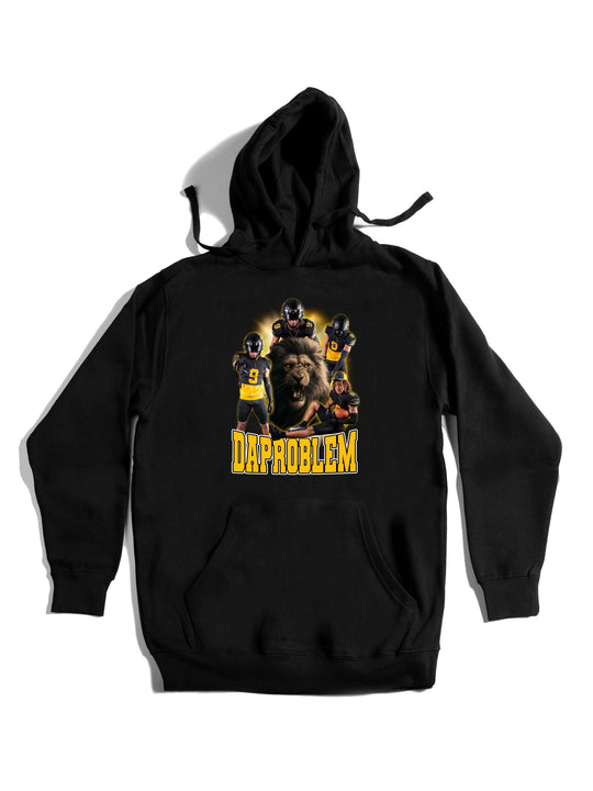 Bet Keithhodgejr Hoodie