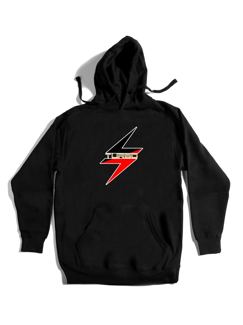 Jachai Taylor Logo Hoodie