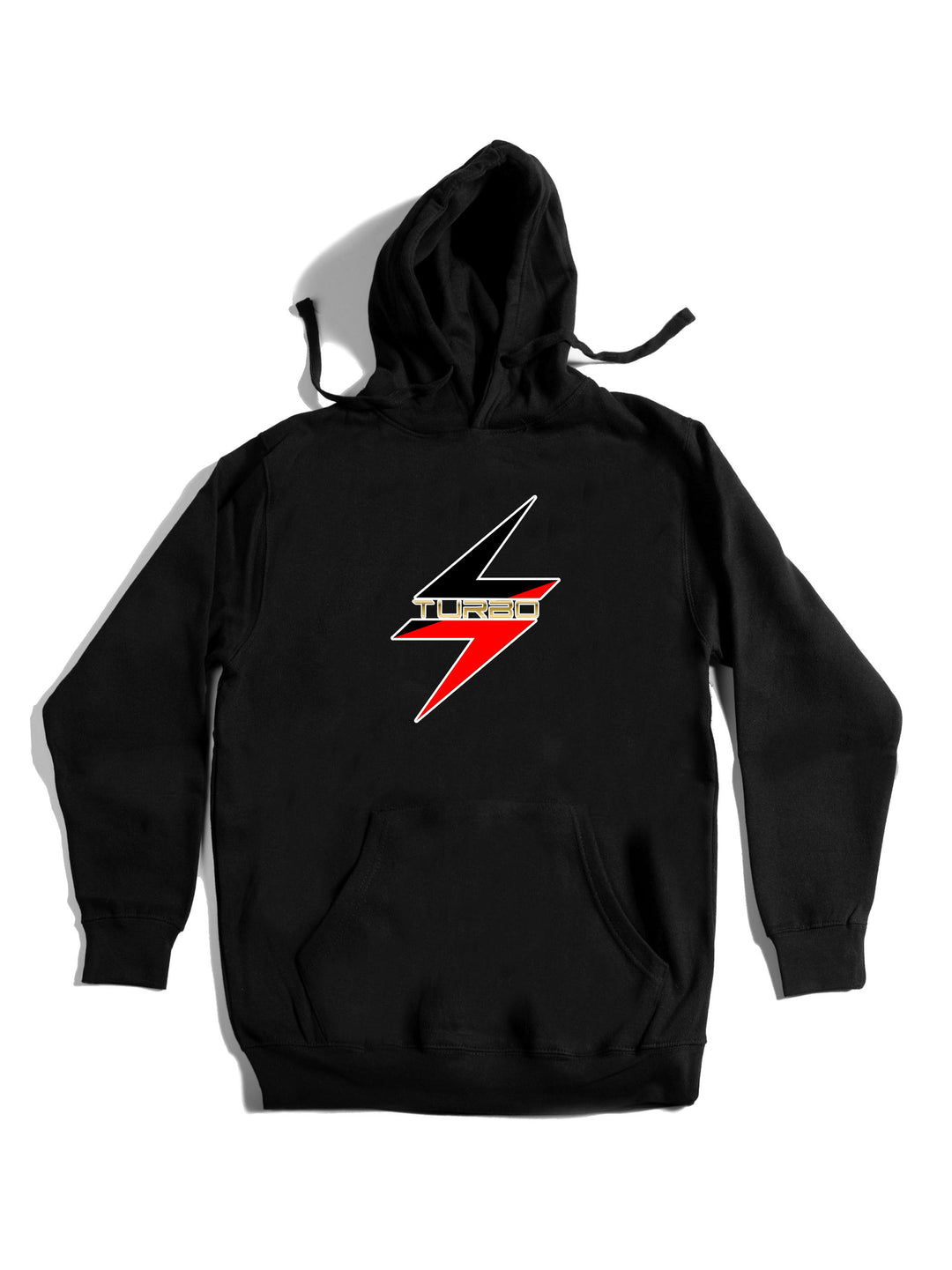 Jachai Taylor Logo Hoodie