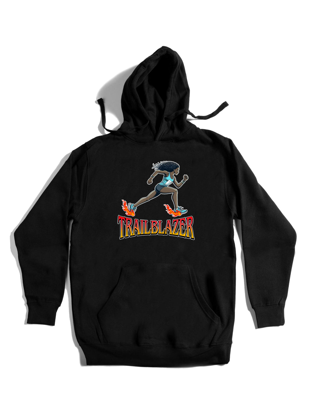 Trailblazer Hoodie