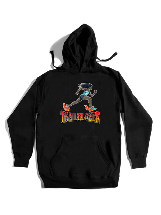 Trailblazer Hoodie