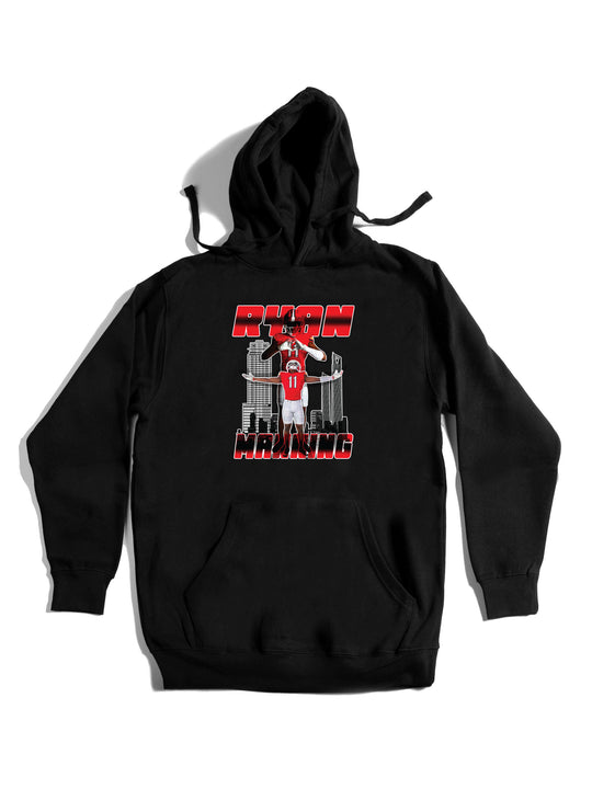 Ryan Manning Hoodie