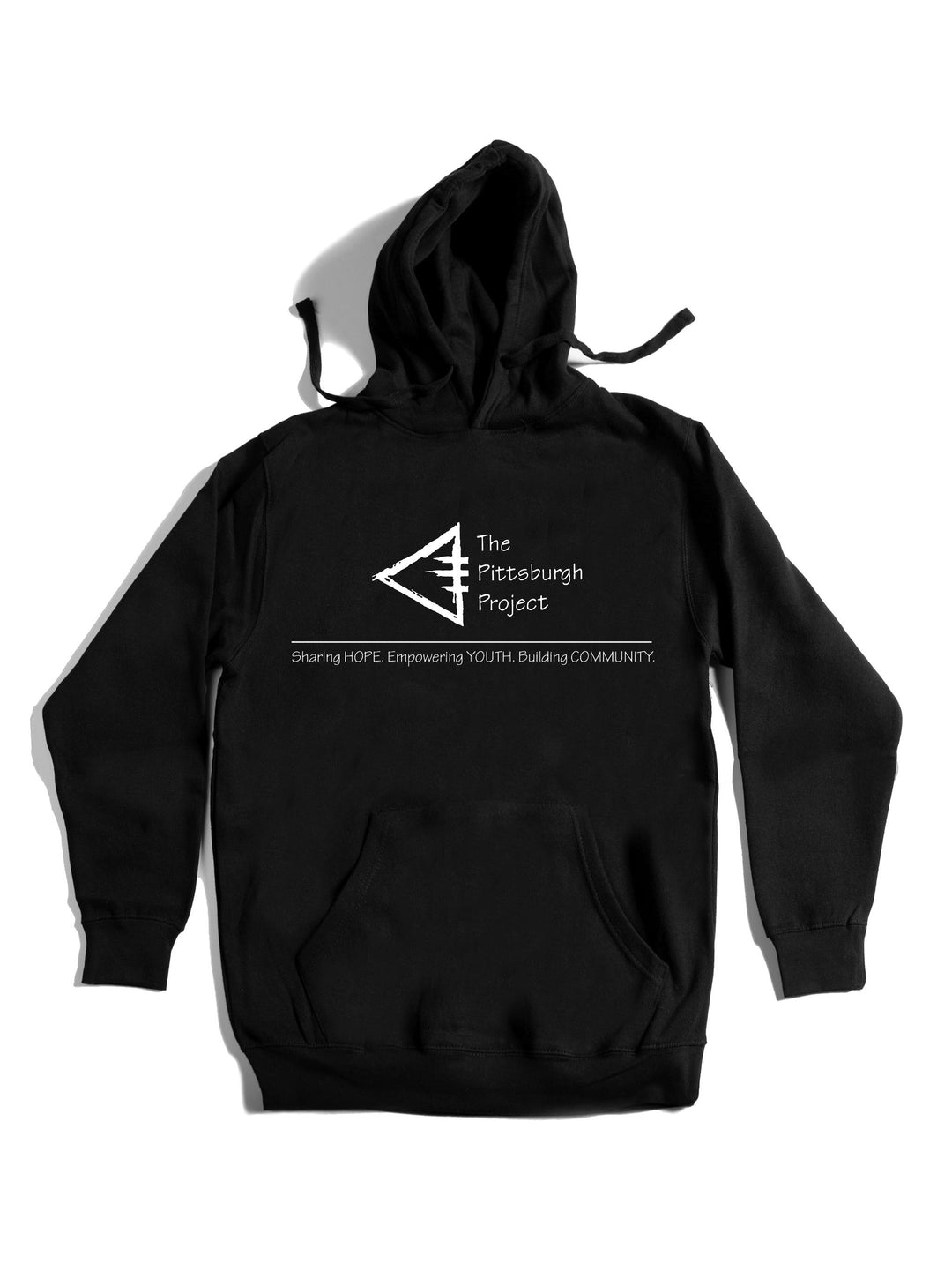 The Pittsburgh Project Hoodie