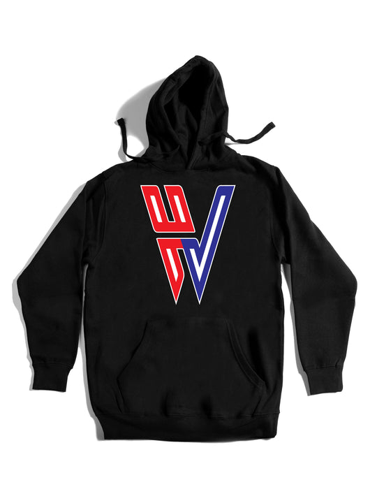 Hunter Viets Hoodie