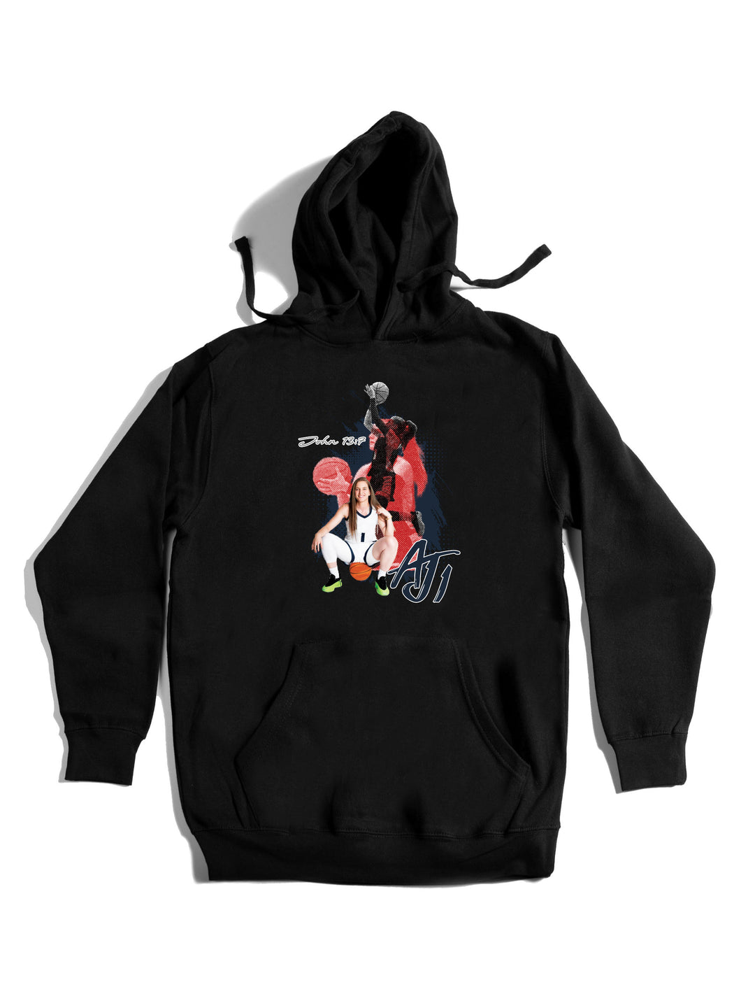 Drea Jovic Hoodie