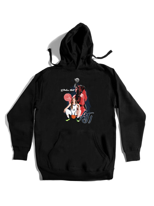 Drea Jovic Hoodie