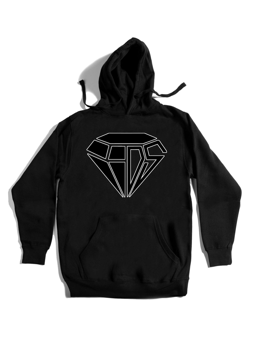D Sweats Hoodie