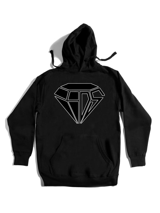 D Sweats Hoodie