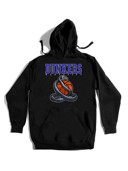 Jordan Mapp Hoodie