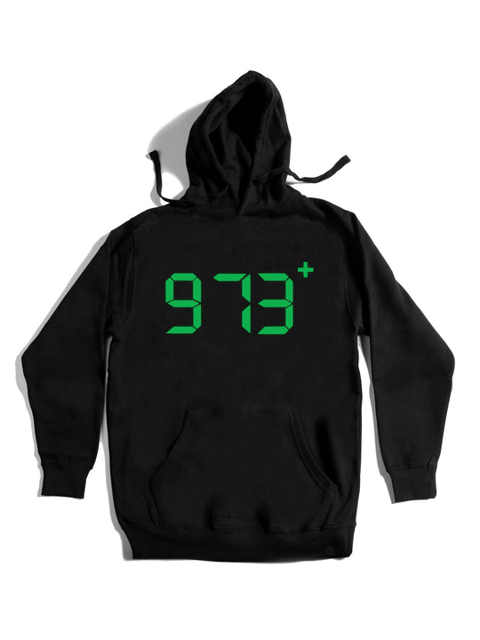 Tara Daye Hoodie