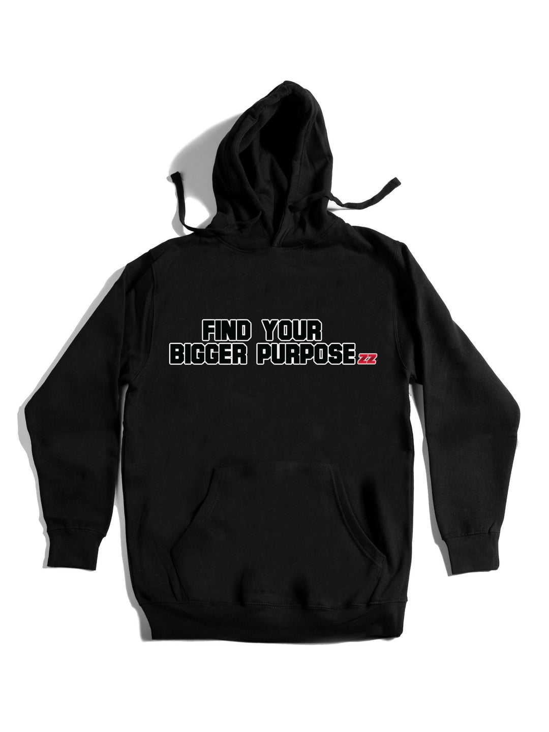 ZZ Youth Hoodie